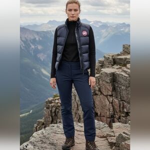 Wintertrek Stretch Trouser